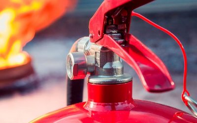 Tragédia em Santa Maria movimenta o mercado de extintores