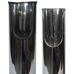 suporte de extintor para chão capa