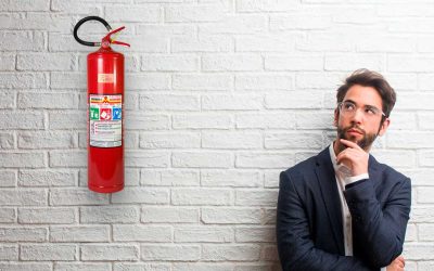 Seu abrigo precisa estar com a brigada treinada